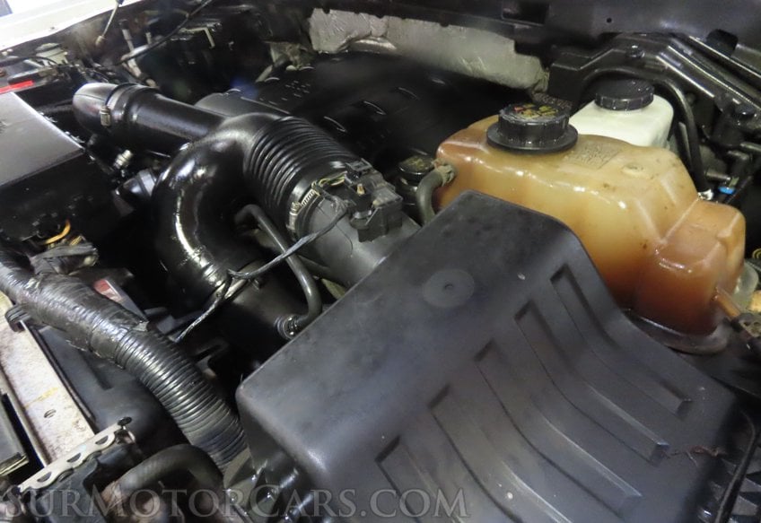 2013 Ford F150 4WD FX4 - Image 42