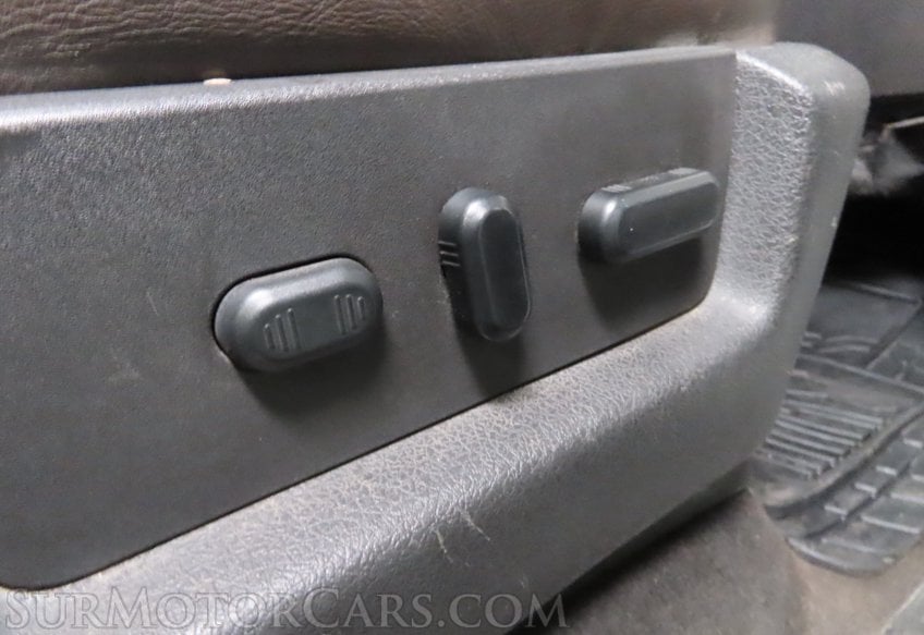 2013 Ford F150 4WD FX4 - Image 33