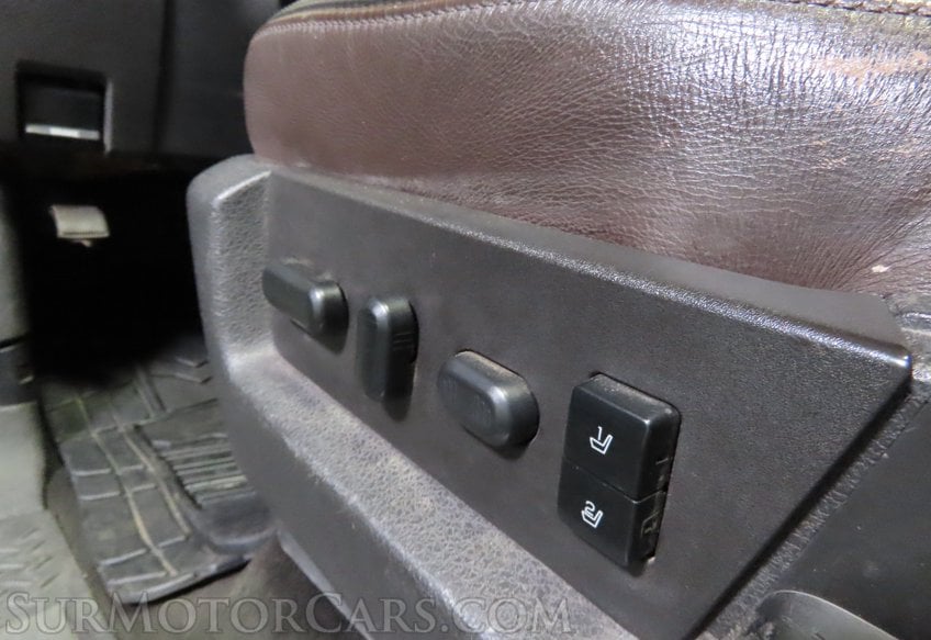 2013 Ford F150 4WD FX4 - Image 26