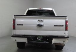 2013 Ford F150 4WD FX4 - Image 11