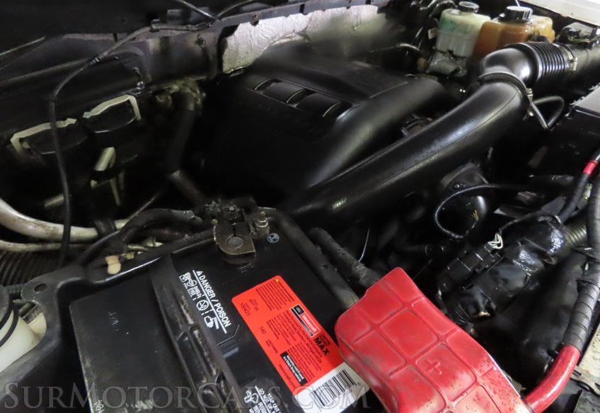 2013 Ford F150 4WD FX4 - Image 41