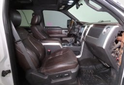 2013 Ford F150 4WD FX4 - Image 20