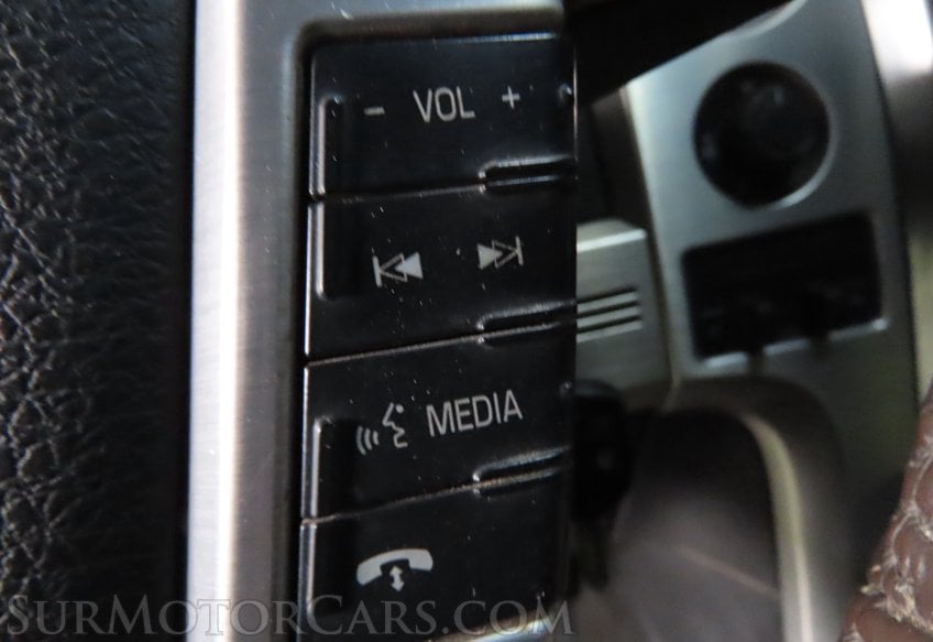 2013 Ford F150 4WD FX4 - Image 28