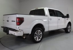 2013 Ford F150 4WD FX4 - Image 6