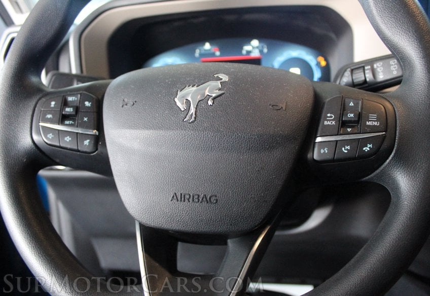 2025 Ford Bronco Sport Big Bend - Image 46