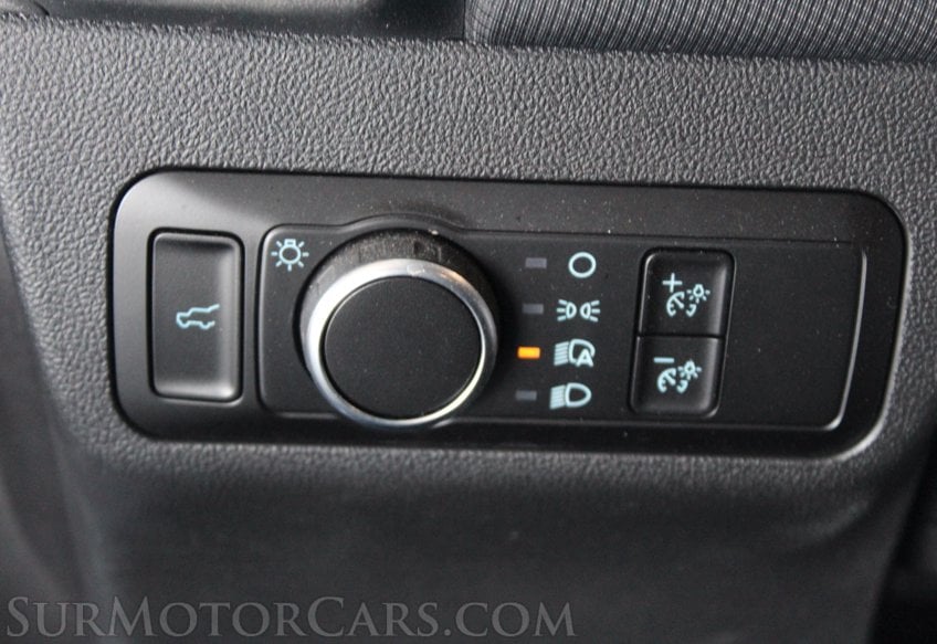 2025 Ford Bronco Sport Big Bend - Image 54