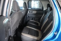 2025 Ford Bronco Sport Big Bend - Image 37