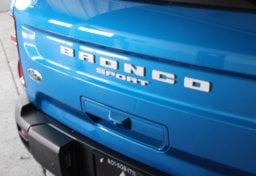 2025 Ford Bronco Sport Big Bend - Image 28