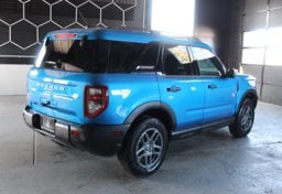 2025 Ford Bronco Sport Big Bend - Image 5