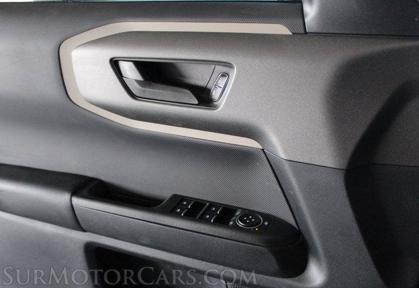 2025 Ford Bronco Sport Big Bend - Image 43