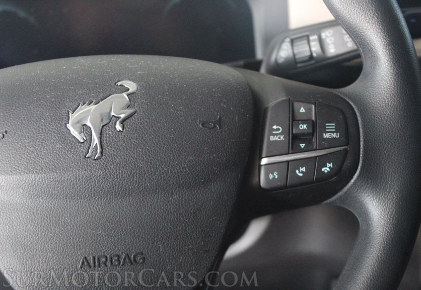 2025 Ford Bronco Sport Big Bend - Image 50