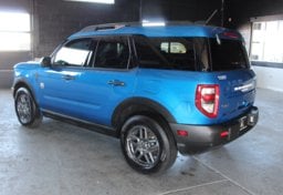 2025 Ford Bronco Sport Big Bend - Image 6