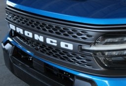 2025 Ford Bronco Sport Big Bend - Image 14