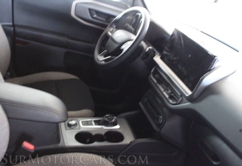 2025 Ford Bronco Sport Big Bend - Image 62