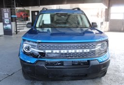 2025 Ford Bronco Sport Big Bend - Image 12