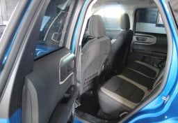 2025 Ford Bronco Sport Big Bend - Image 38