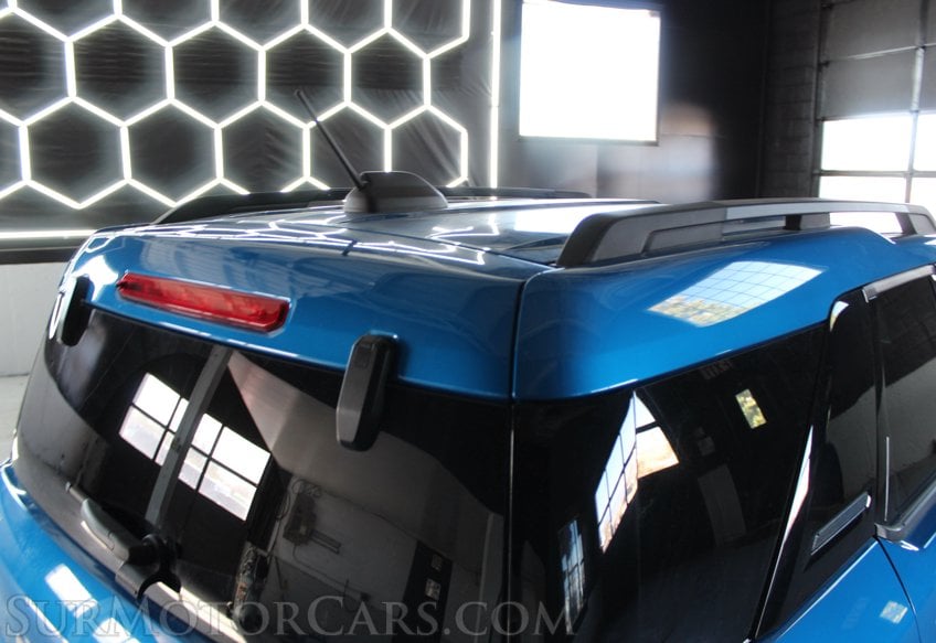2025 Ford Bronco Sport Big Bend - Image 23
