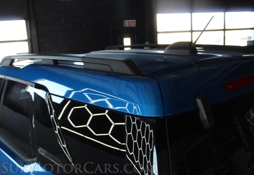 2025 Ford Bronco Sport Big Bend - Image 22