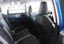 2025 Ford Bronco Sport Big Bend - Image 40