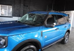 2025 Ford Bronco Sport Big Bend - Image 15