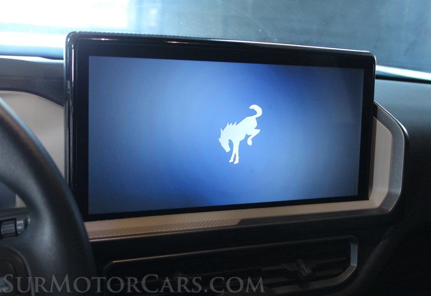 2025 Ford Bronco Sport Big Bend - Image 56