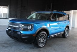 2025 Ford Bronco Sport Big Bend - Image 1
