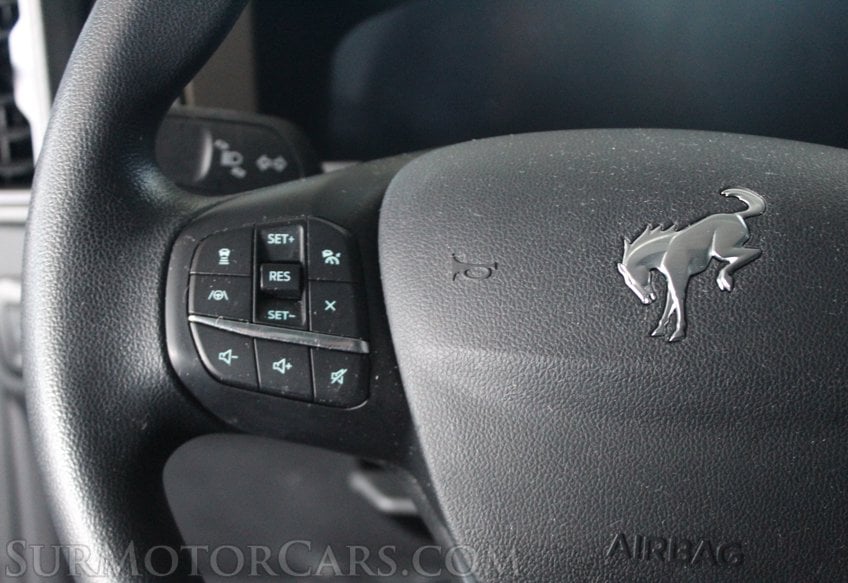 2025 Ford Bronco Sport Big Bend - Image 49