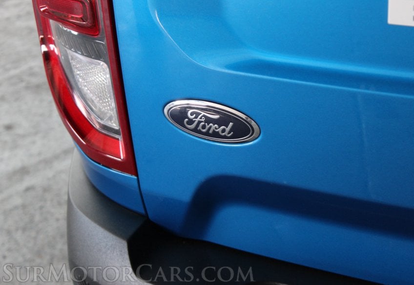 2025 Ford Bronco Sport Big Bend - Image 29