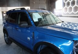 2025 Ford Bronco Sport Big Bend - Image 24