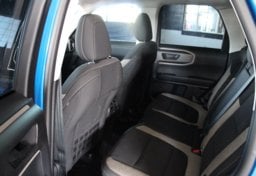 2025 Ford Bronco Sport Big Bend - Image 36