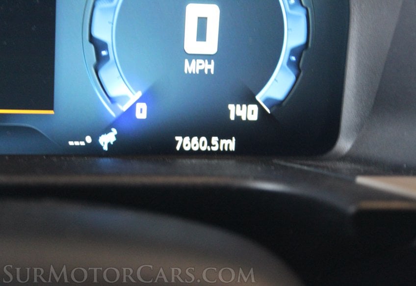 2025 Ford Bronco Sport Big Bend - Image 53