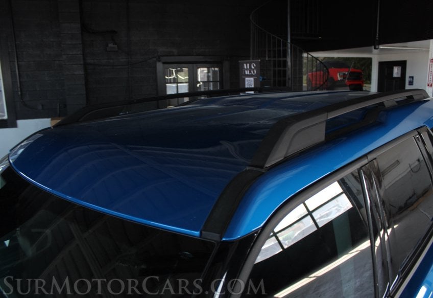 2025 Ford Bronco Sport Big Bend - Image 21