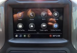 2019 Chevrolet Silverado 1500 Custom Trail Boss - Image 41