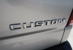 2019 Chevrolet Silverado 1500 Custom Trail Boss - Image 18
