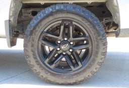2019 Chevrolet Silverado 1500 Custom Trail Boss - Image 21