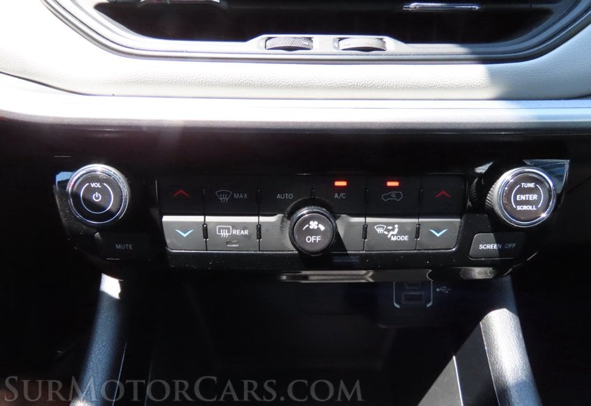 2025 Jeep Compass Limited - Image 14