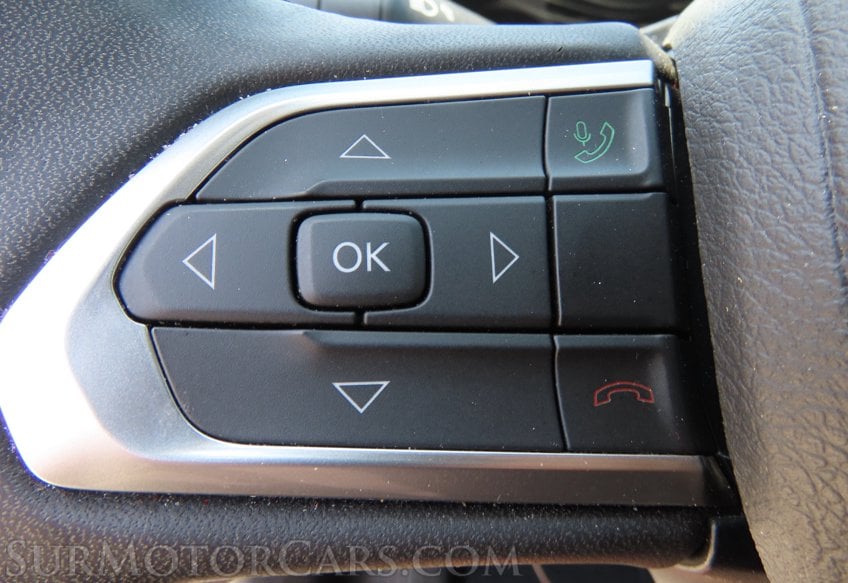 2025 Jeep Compass Limited - Image 27