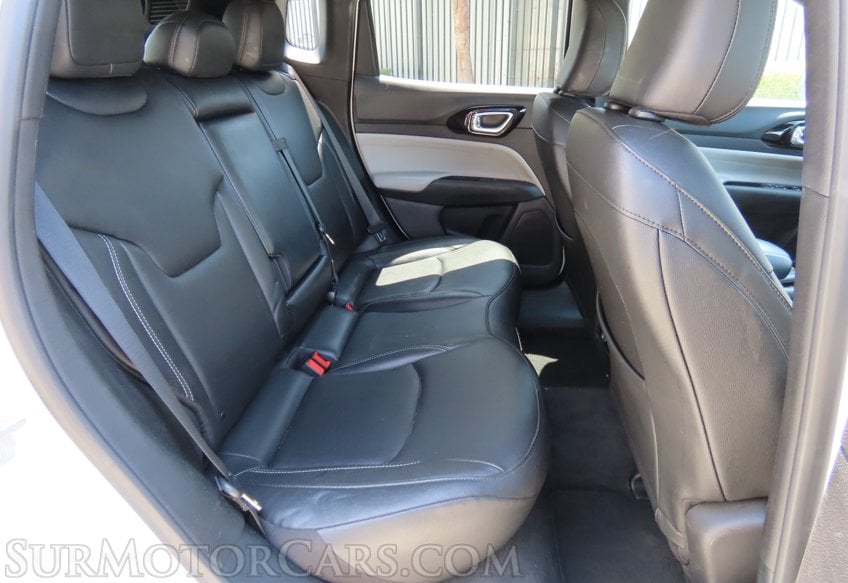 2025 Jeep Compass Limited - Image 20