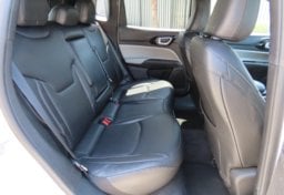 2025 Jeep Compass Limited - Image 20