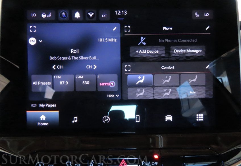 2025 Jeep Compass Limited - Image 21