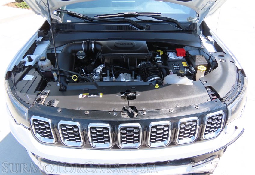 2025 Jeep Compass Limited - Image 54
