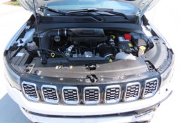 2025 Jeep Compass Limited - Image 54