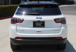 2025 Jeep Compass Limited - Image 12