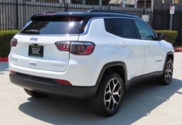 2025 Jeep Compass Limited - Image 10