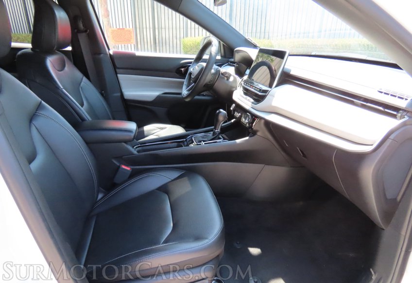2025 Jeep Compass Limited - Image 52