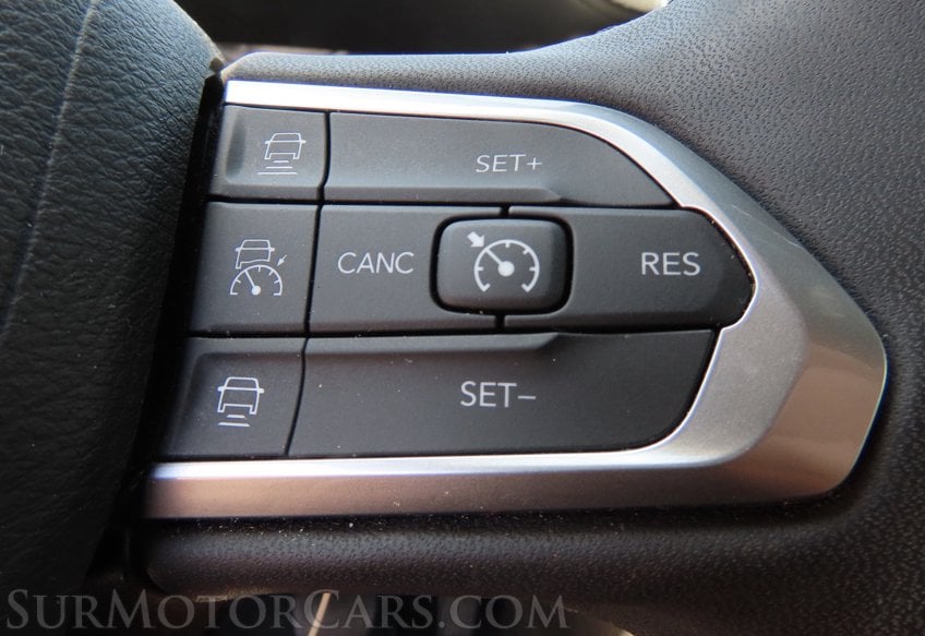 2025 Jeep Compass Limited - Image 28
