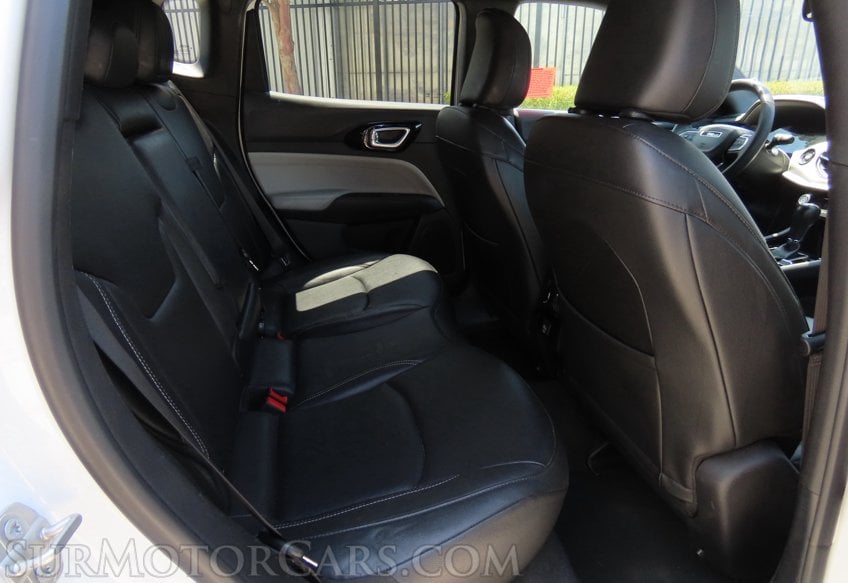 2025 Jeep Compass Limited - Image 18