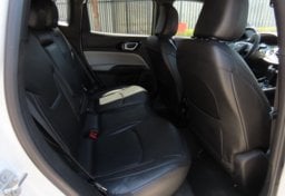 2025 Jeep Compass Limited - Image 18