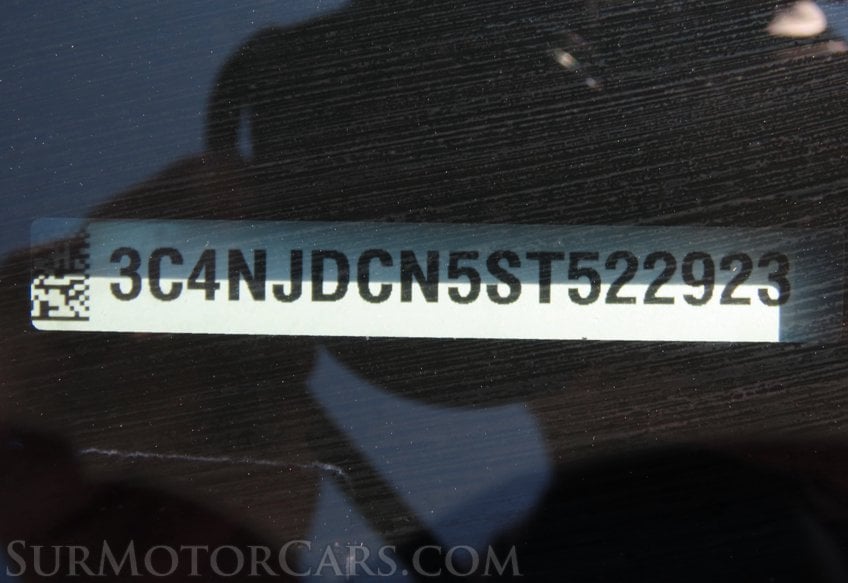 2025 Jeep Compass Limited - Image 59
