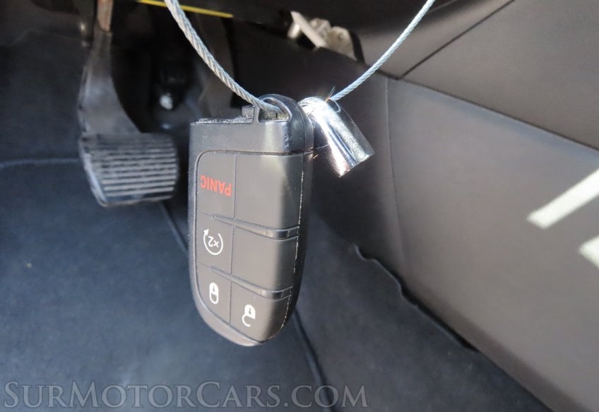 2025 Jeep Compass Limited - Image 30